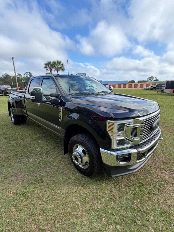Ford F350  2022