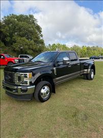 2022 Ford F350 