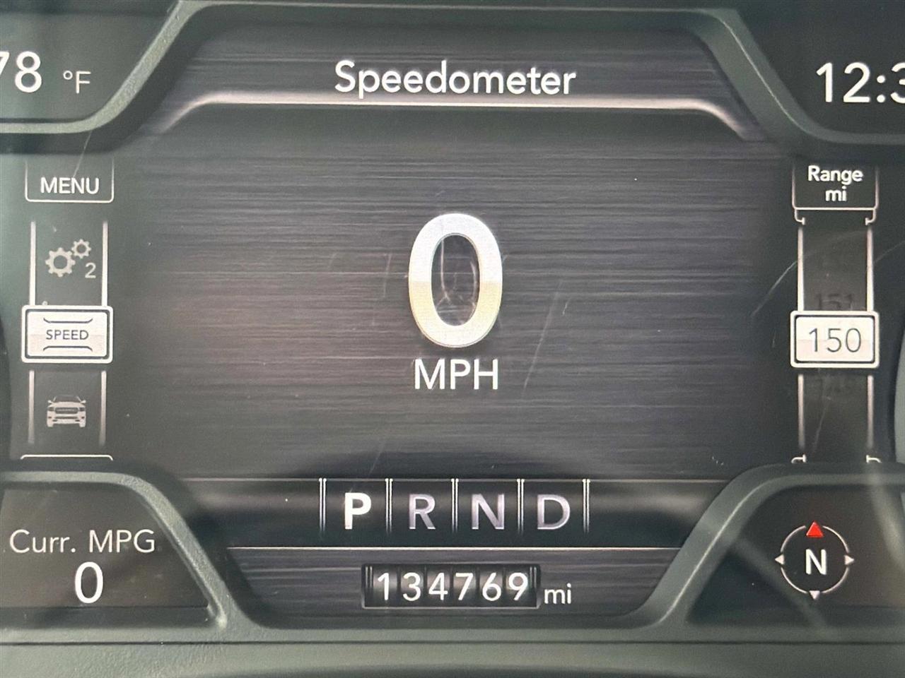 Dodge Ram 2500 Laramie 4WD 2022