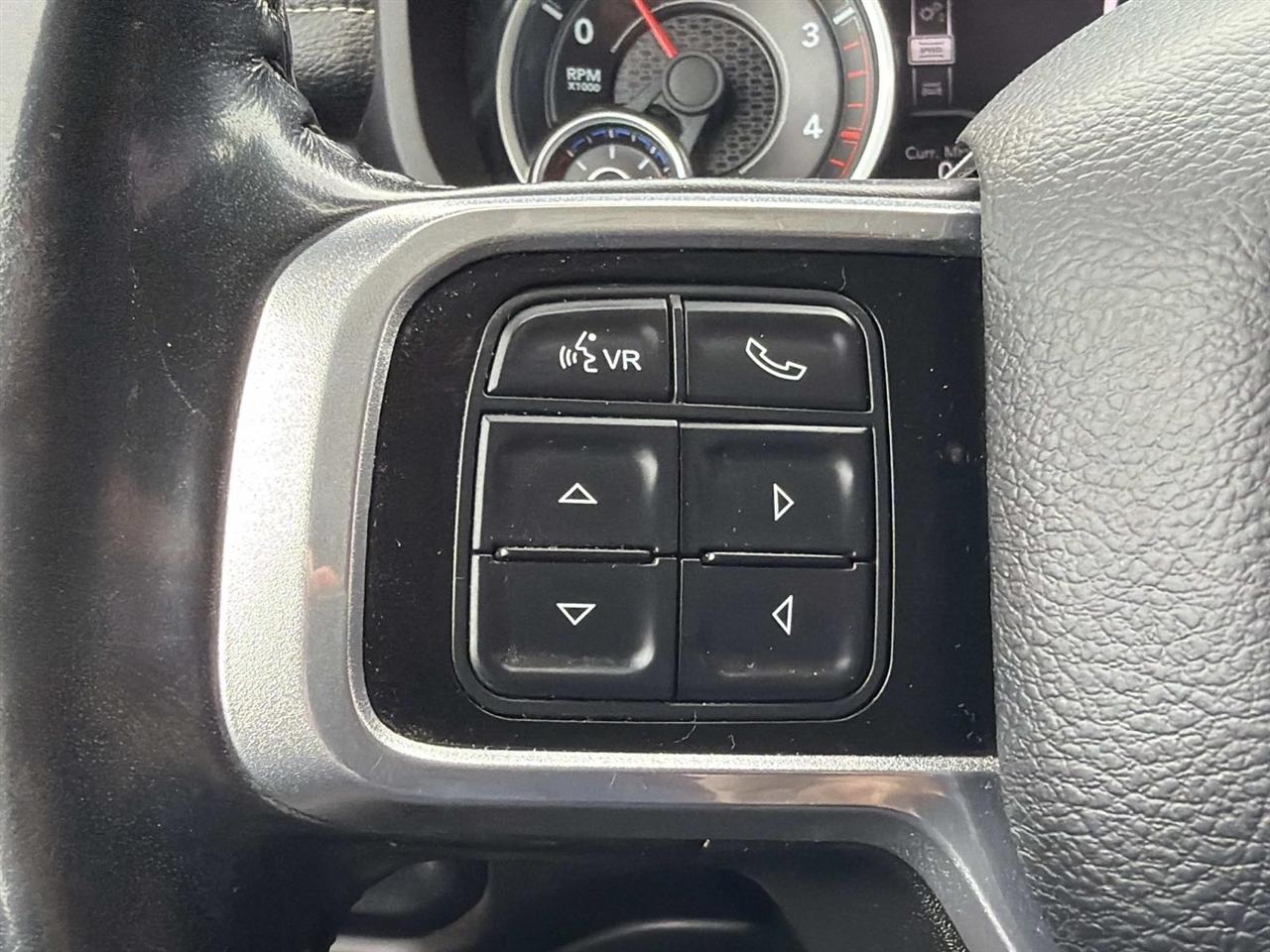 Dodge Ram 2500 Laramie 4WD 2022