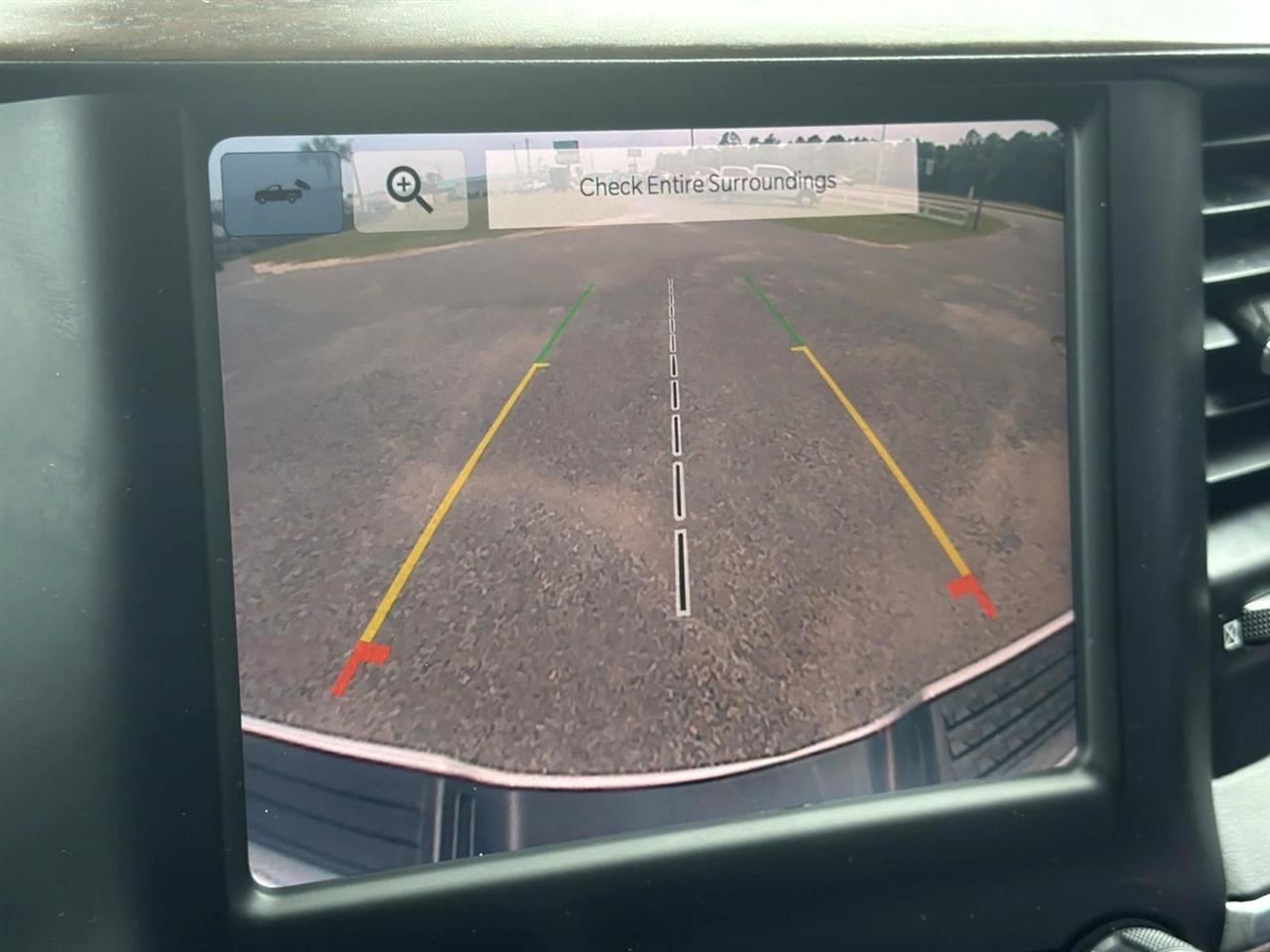 Dodge Ram 2500 Laramie 4WD 2022