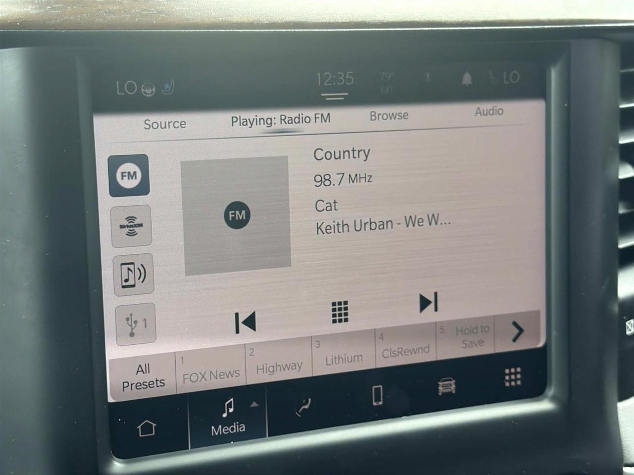 Dodge Ram 2500 Laramie 4WD 2022