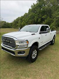 2022 Dodge Ram 2500 Laramie 4WD