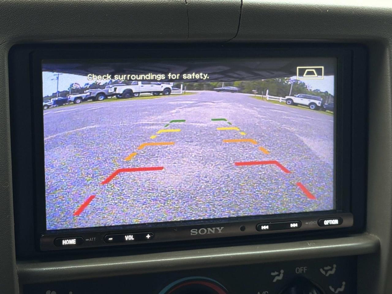 Ford Excursion 137" WB Limited 4WD 2000