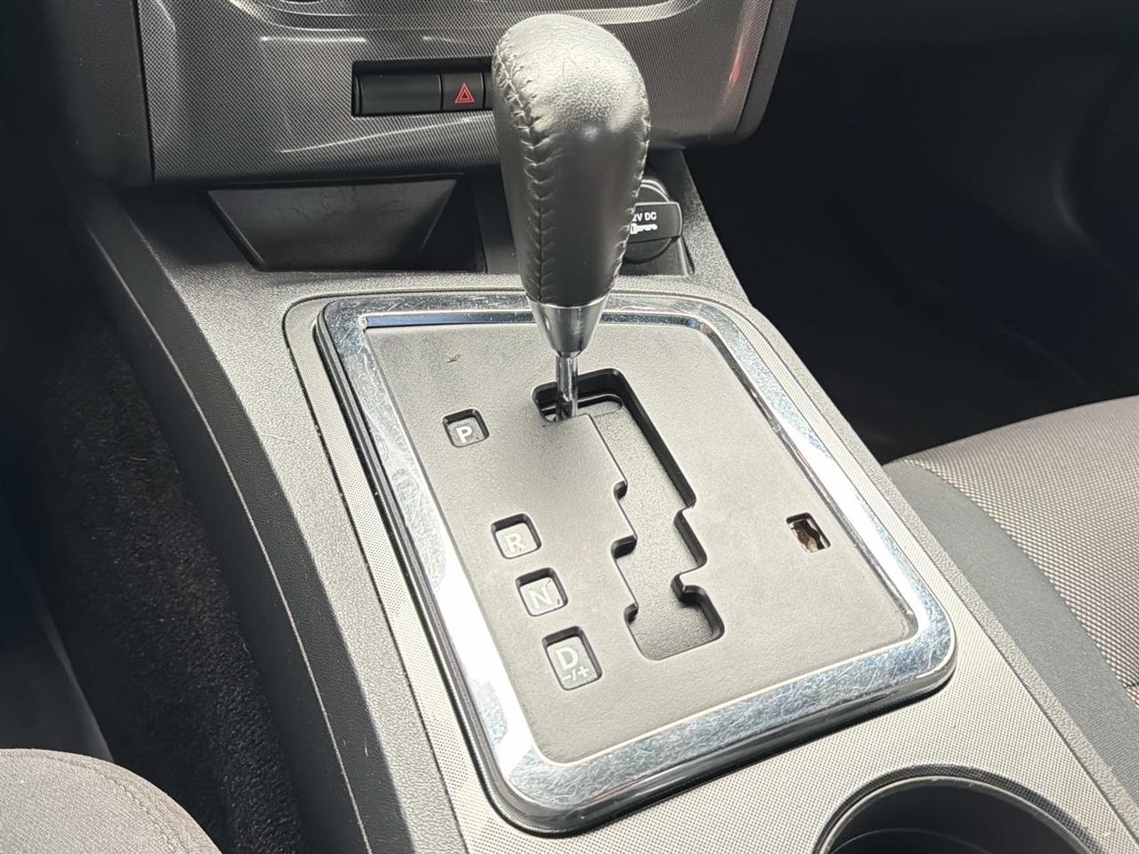 Dodge Challenger 2dr Cpe SXT 2014