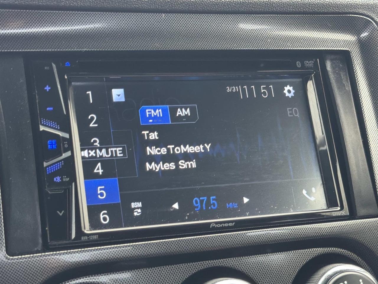 Dodge Challenger 2dr Cpe SXT 2014