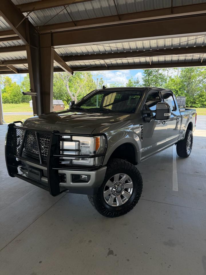 Ford F250  2019