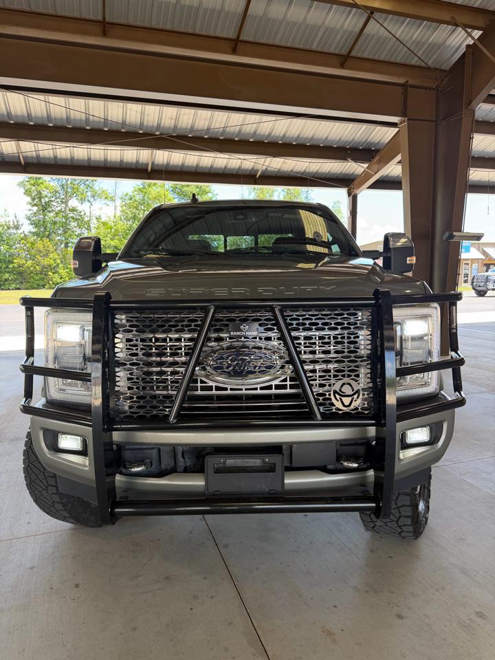 Ford F250  2019