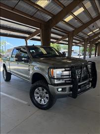 2019 Ford F250 