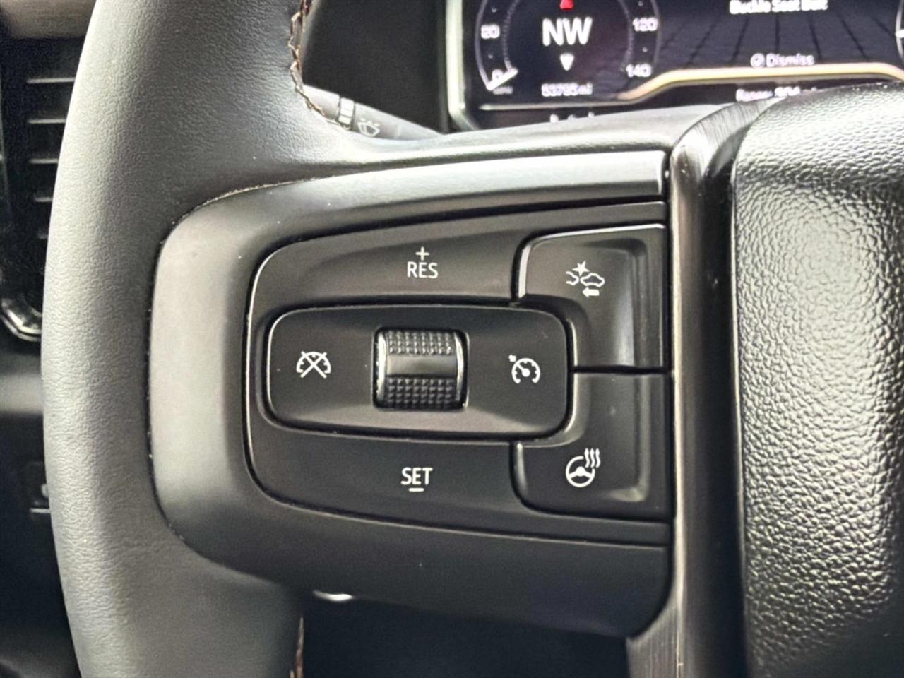 GMC Sierra 2500HD Duramax Diesel  2024