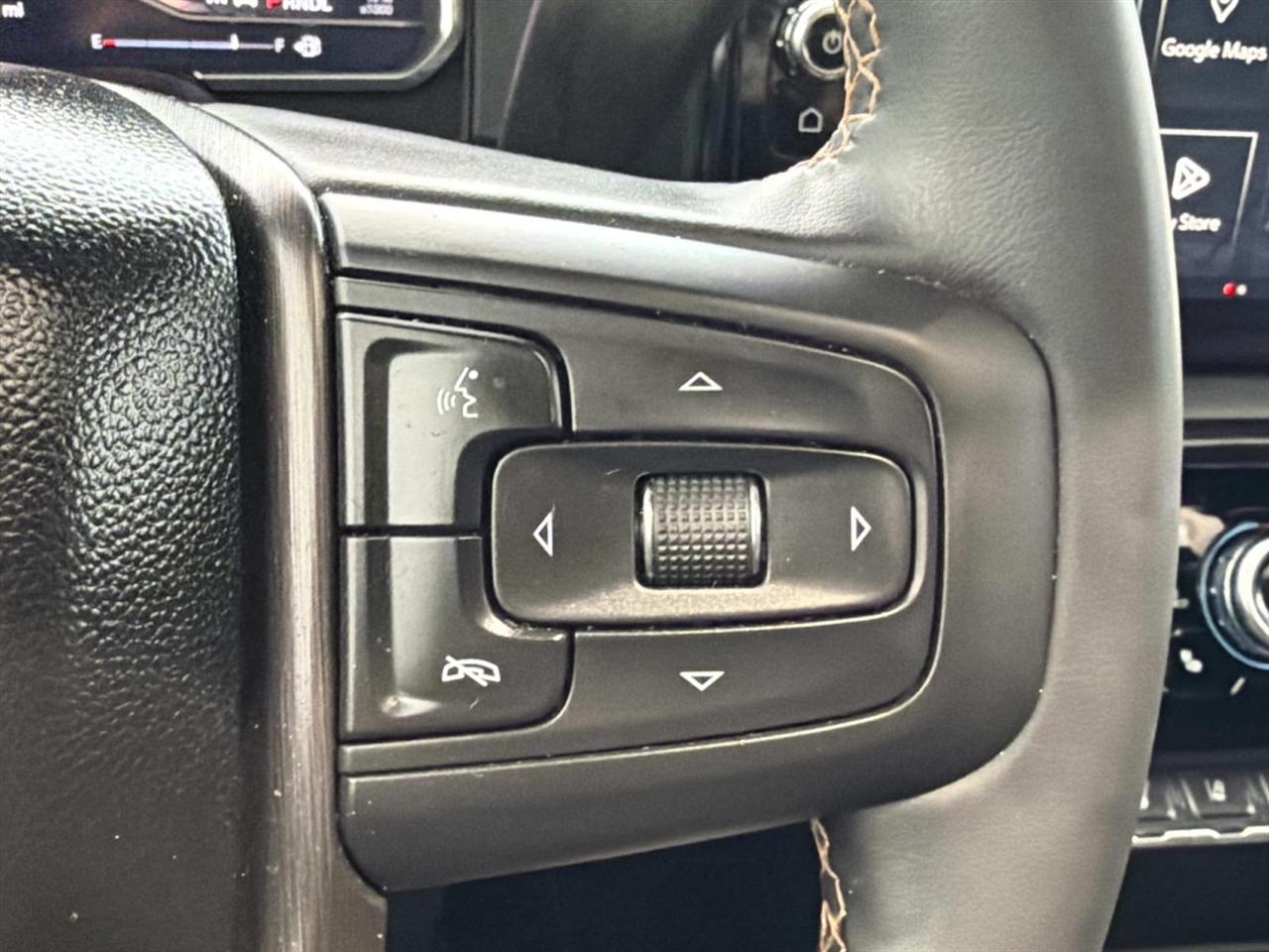 GMC Sierra 2500HD Duramax Diesel  2024