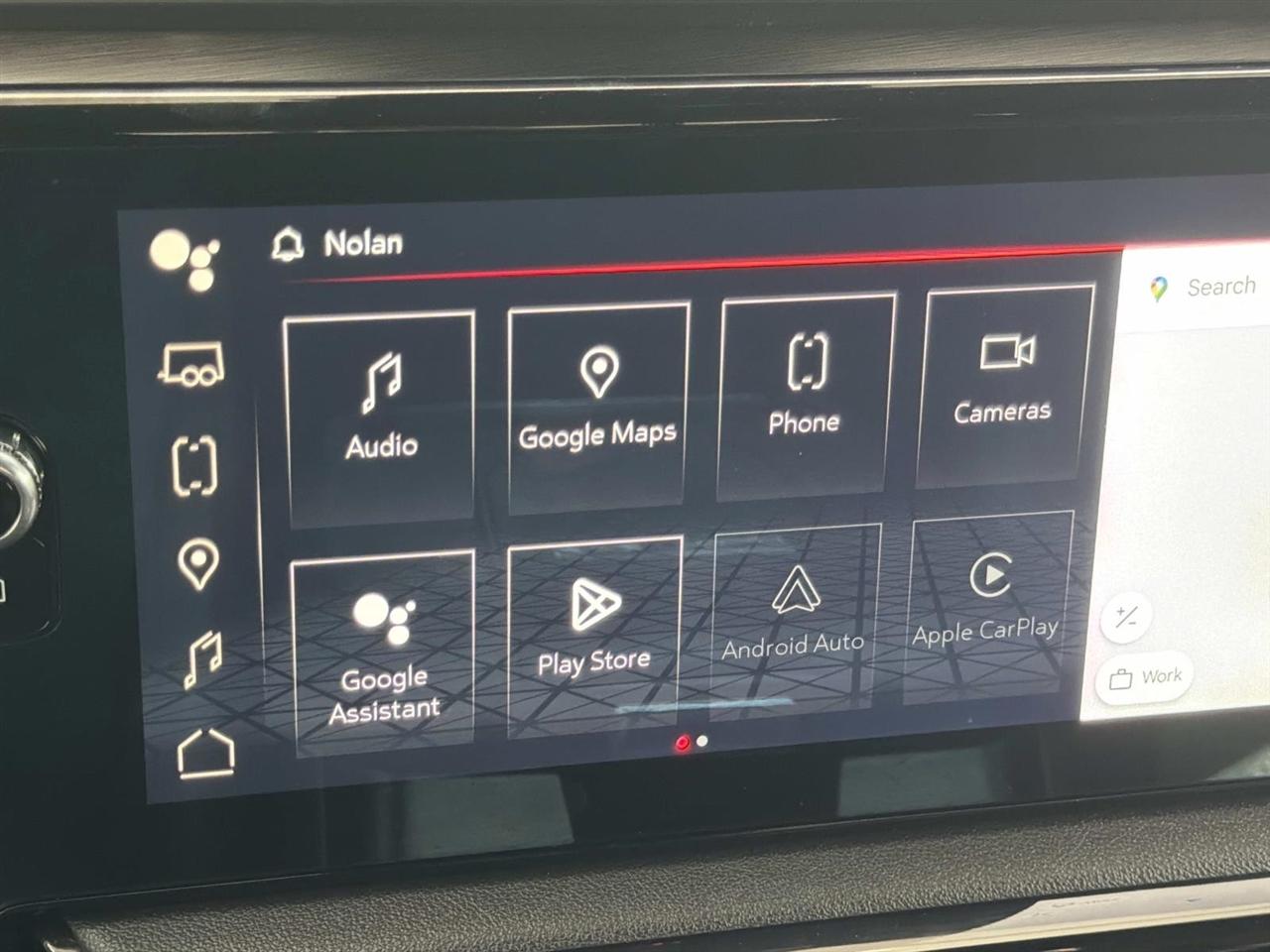GMC Sierra 2500HD Duramax Diesel  2024