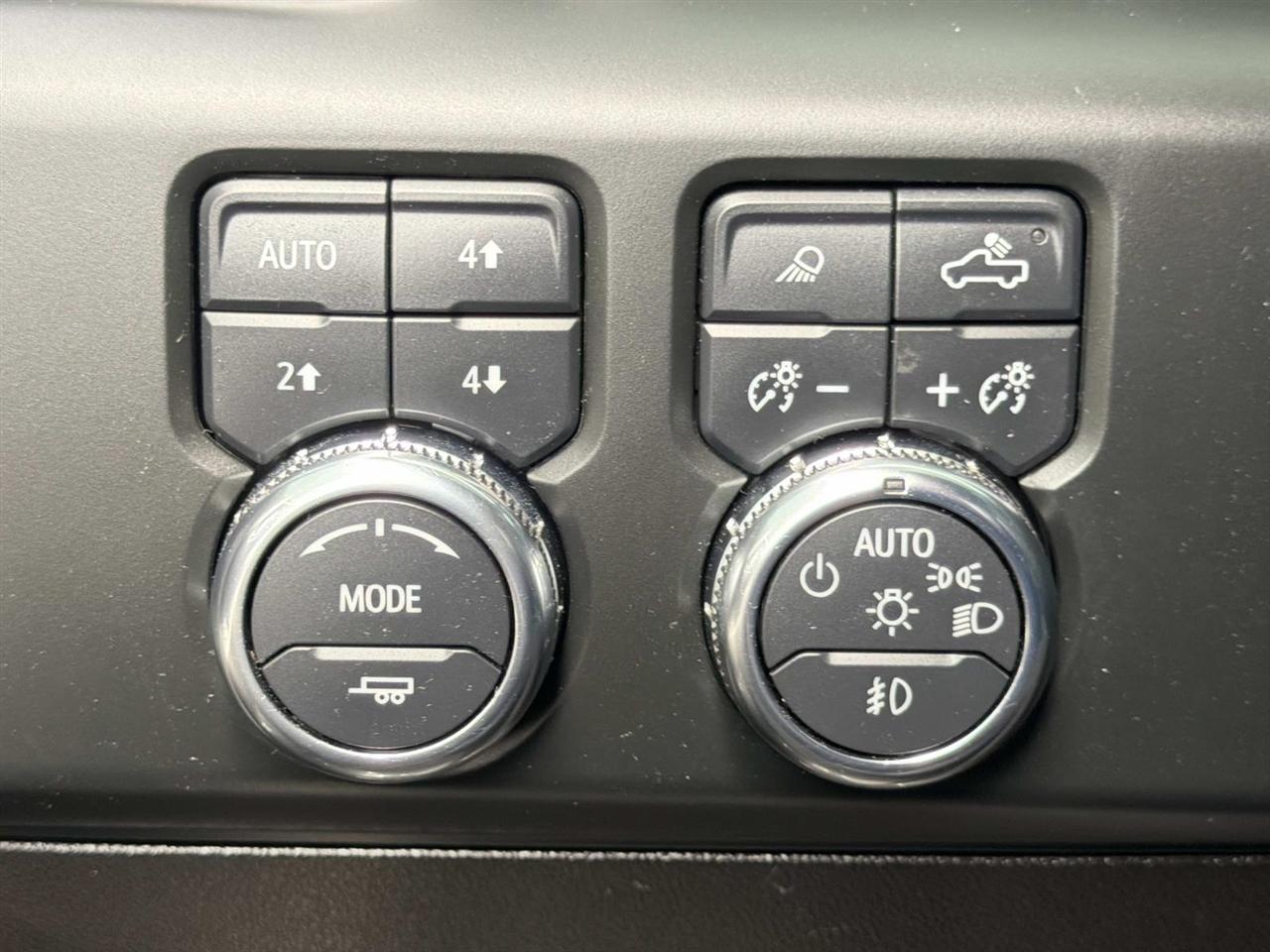 GMC Sierra 2500HD Duramax Diesel  2024