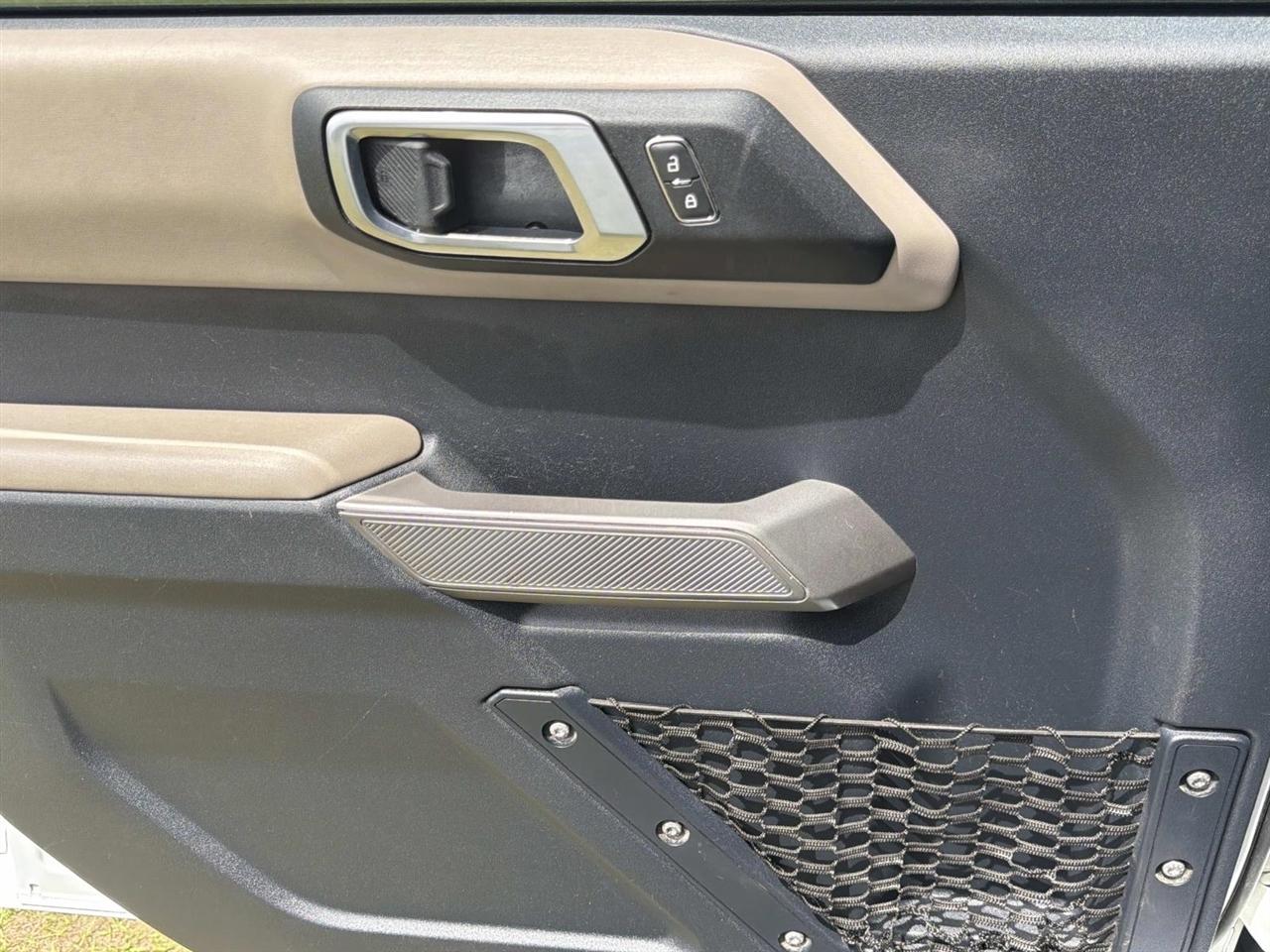 Ford Bronco Wildtrak 4 Door Advanced 4x4 2022