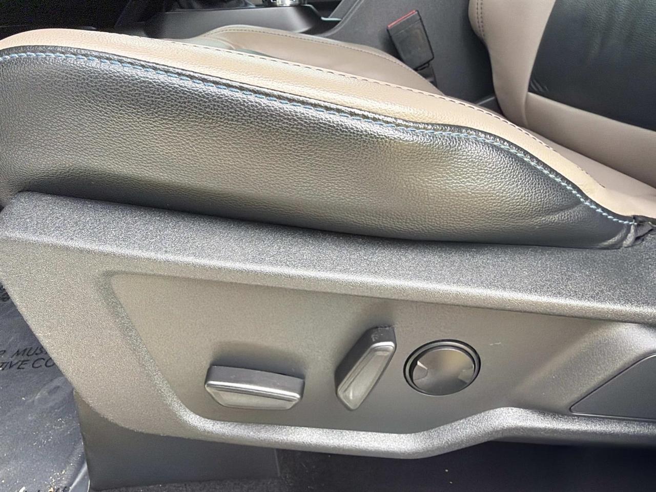 Ford Bronco Wildtrak 4 Door Advanced 4x4 2022