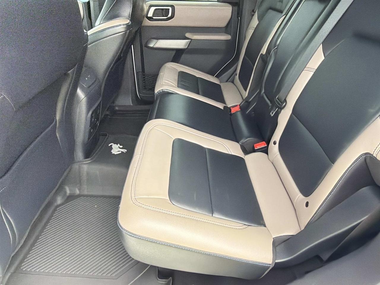 Ford Bronco Wildtrak 4 Door Advanced 4x4 2022