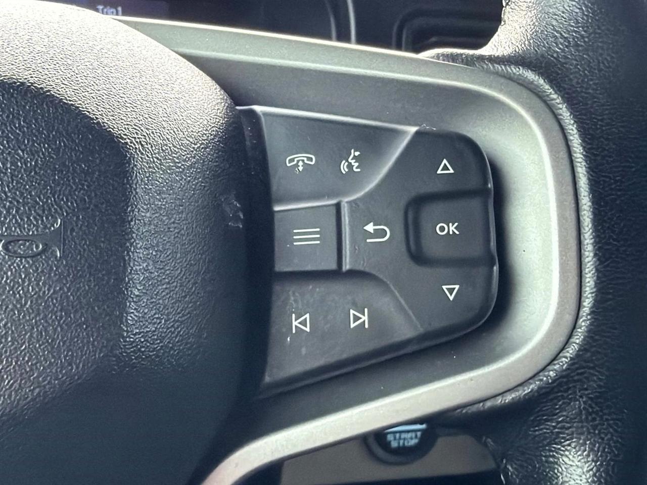 Ford Bronco Wildtrak 4 Door Advanced 4x4 2022