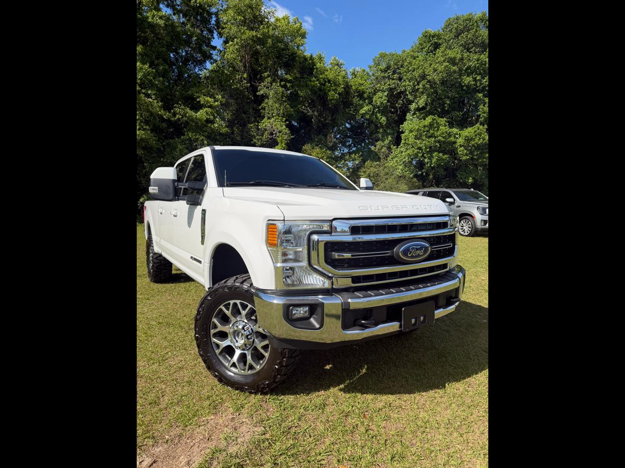 Ford F250  2020