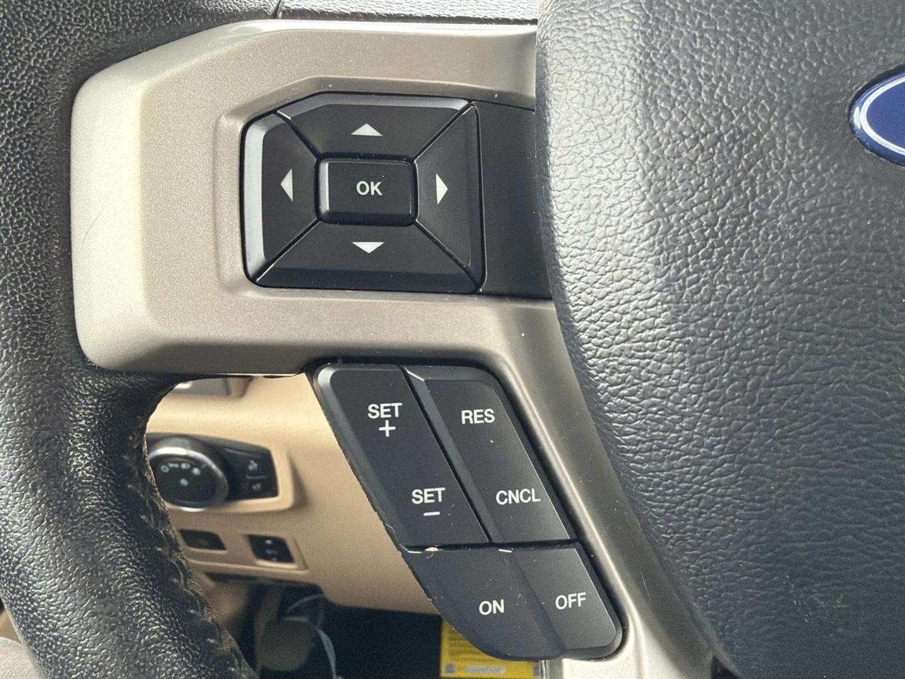 Ford F250SD Lariat Crew Cab 4WD SWB 2020