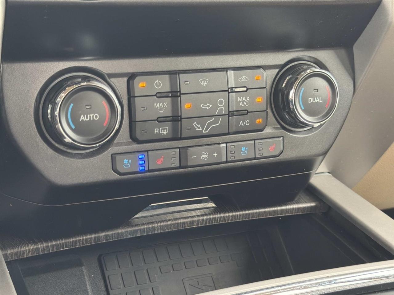 Ford F250SD Lariat Crew Cab 4WD SWB 2020