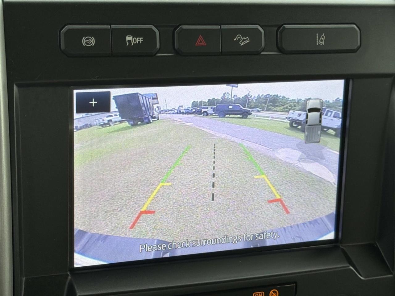 Ford F250SD Lariat Crew Cab 4WD SWB 2020