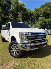 2020 Ford F250 