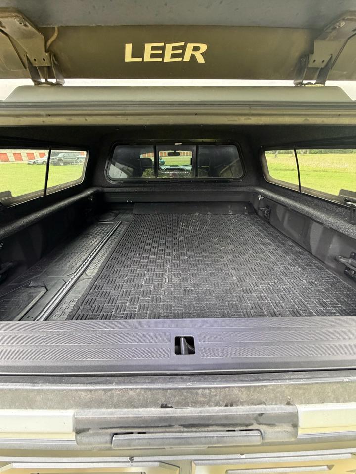 Ford F150 Raptor Supercrew 4WD 2019