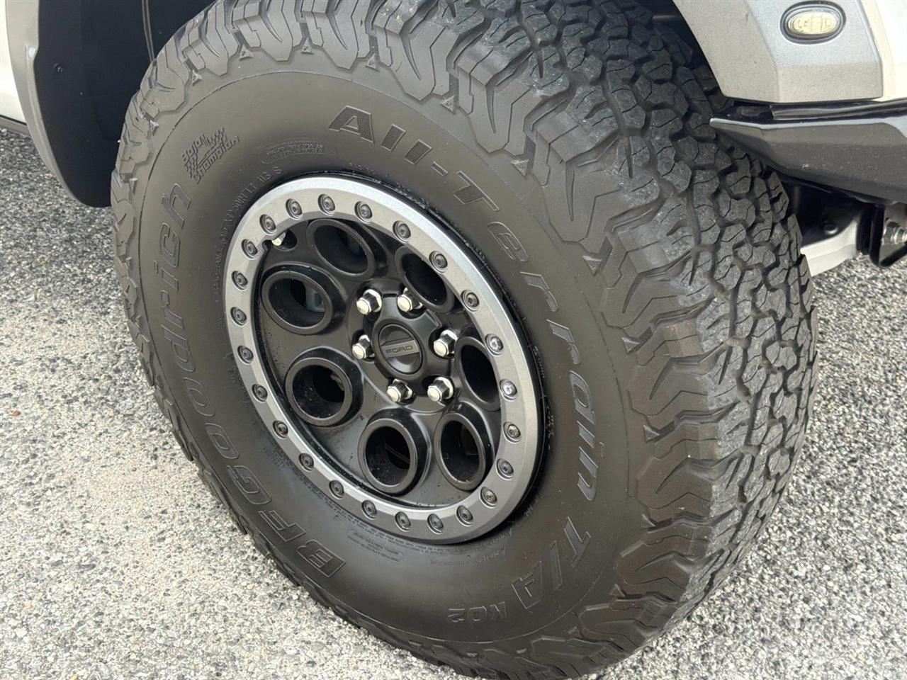 Ford F150 Raptor Supercrew 4WD 2019