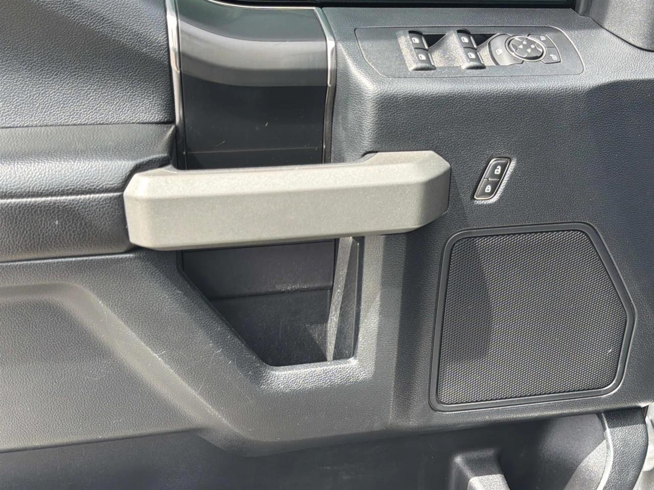 Ford F150 Raptor Supercrew 4WD 2019