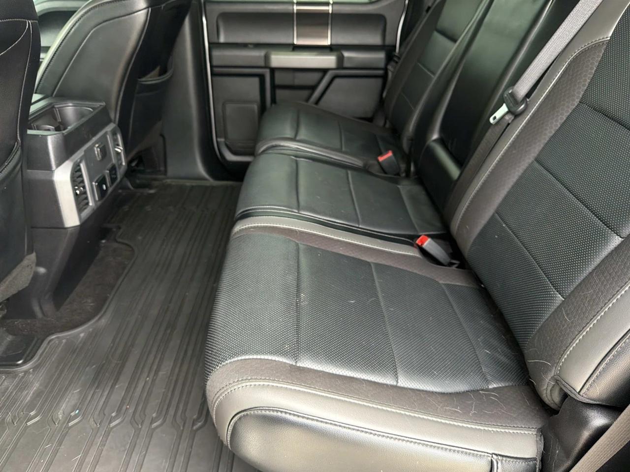 Ford F150 Raptor Supercrew 4WD 2019
