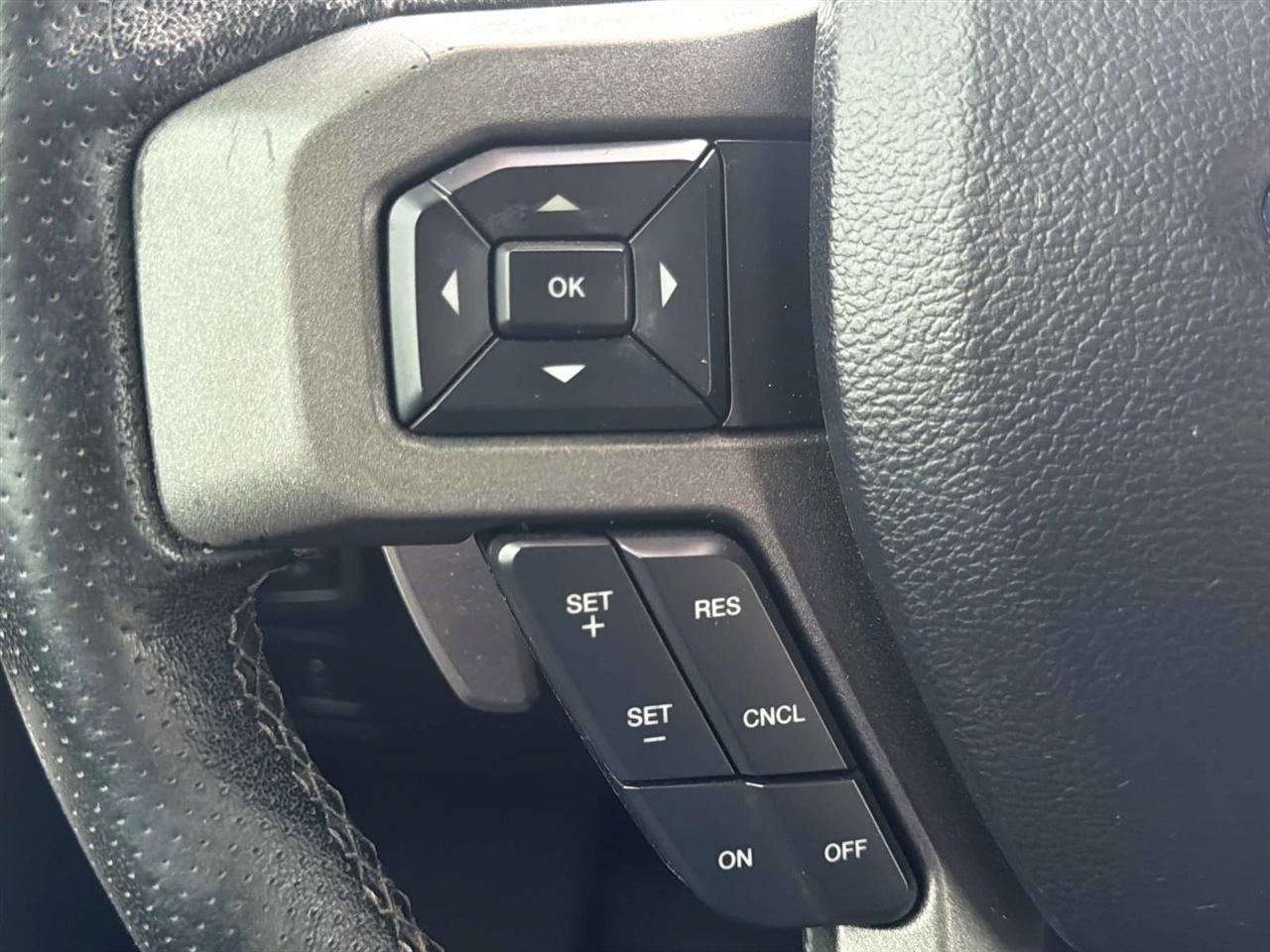 Ford F150 Raptor Supercrew 4WD 2019