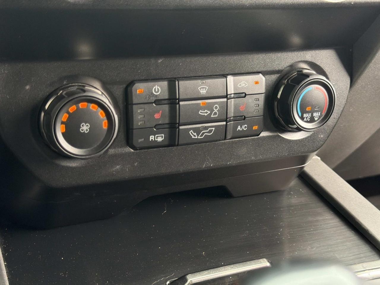 Ford F150 Raptor Supercrew 4WD 2019