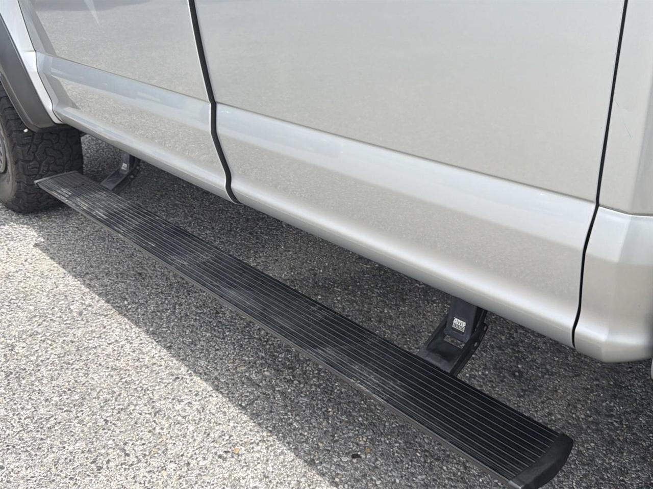 Ford F150 Raptor Supercrew 4WD 2019
