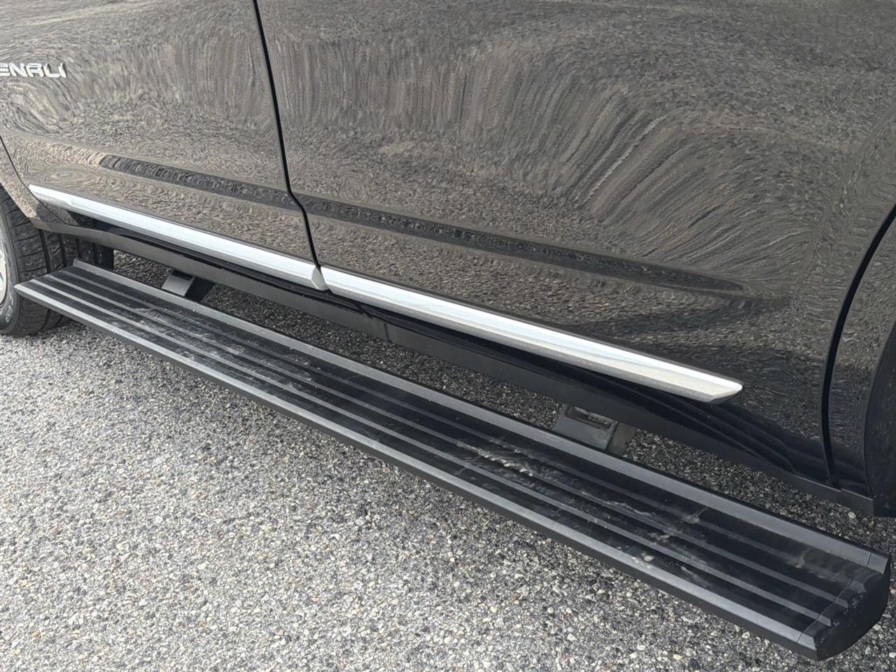 GMC Yukon 2WD 4dr Denali 2021