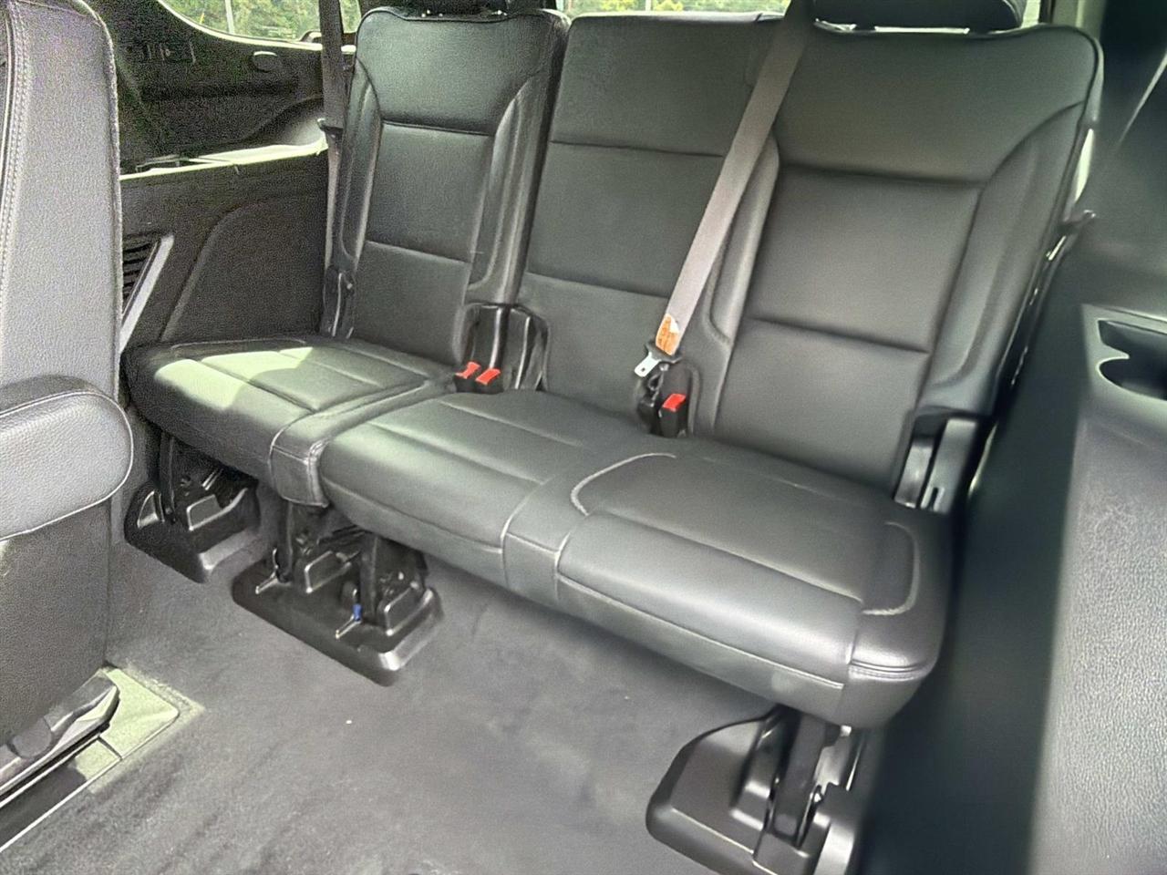 GMC Yukon 2WD 4dr Denali 2021