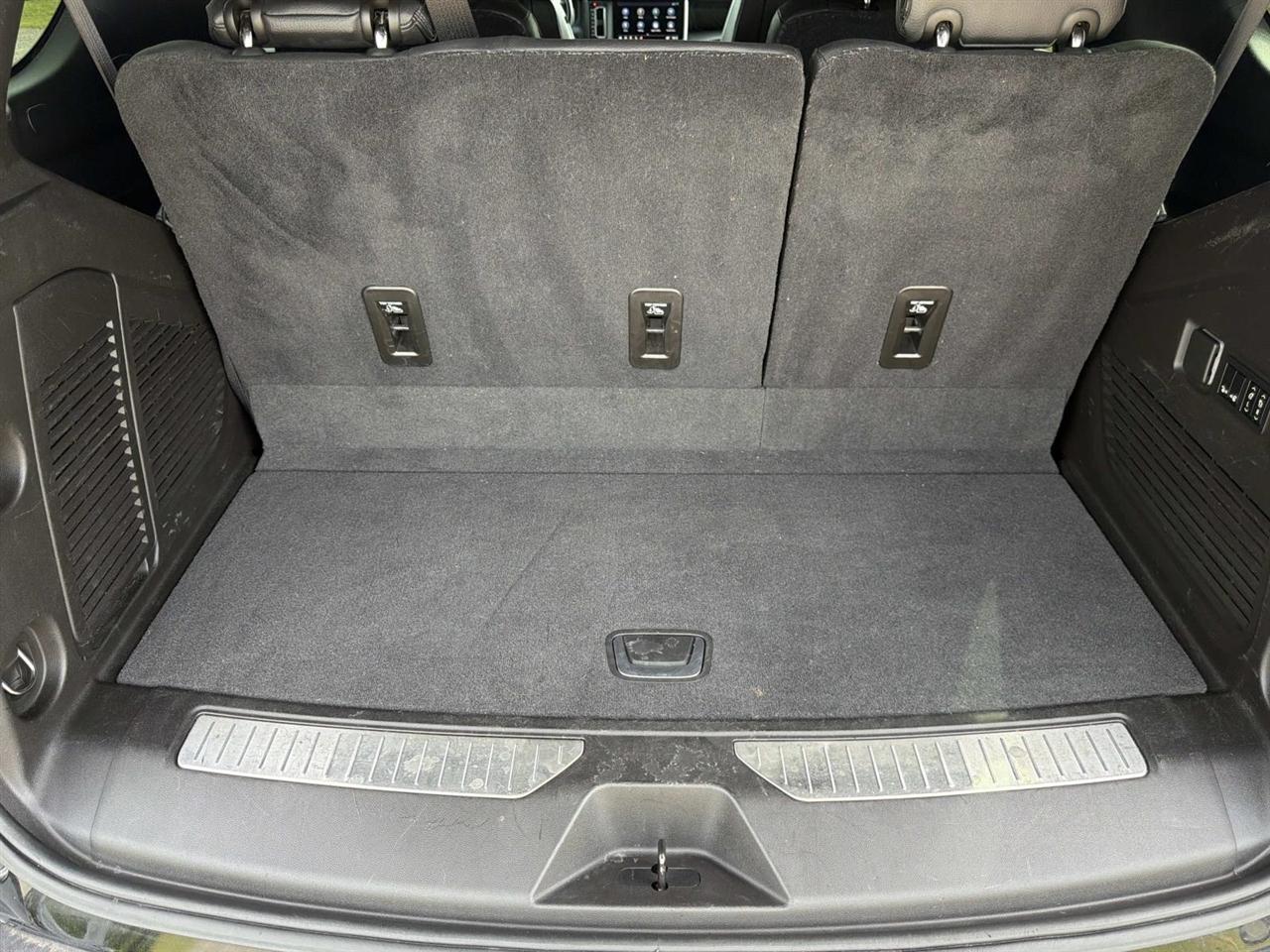 GMC Yukon 2WD 4dr Denali 2021