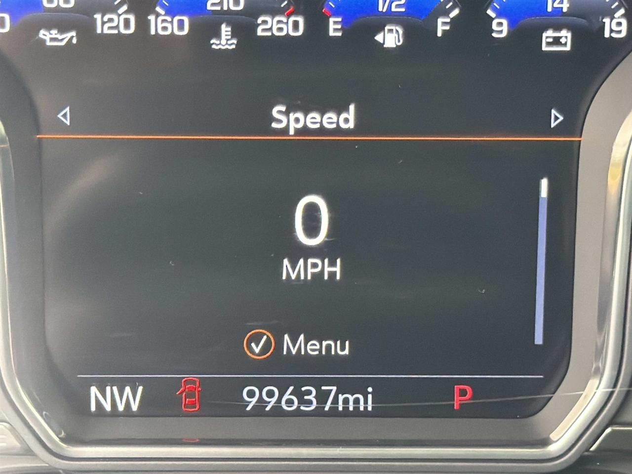 GMC Yukon 2WD 4dr Denali 2021