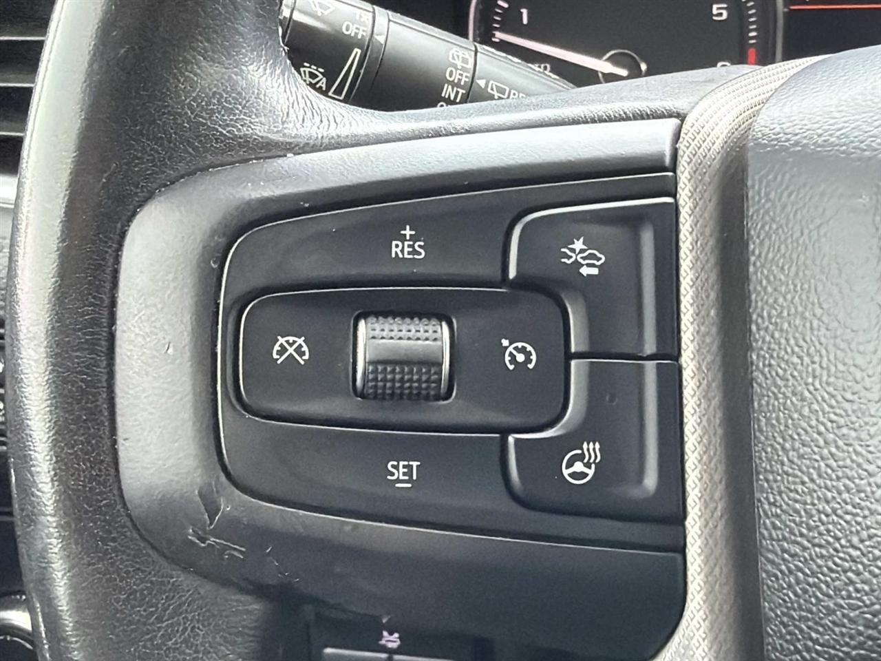 GMC Yukon 2WD 4dr Denali 2021