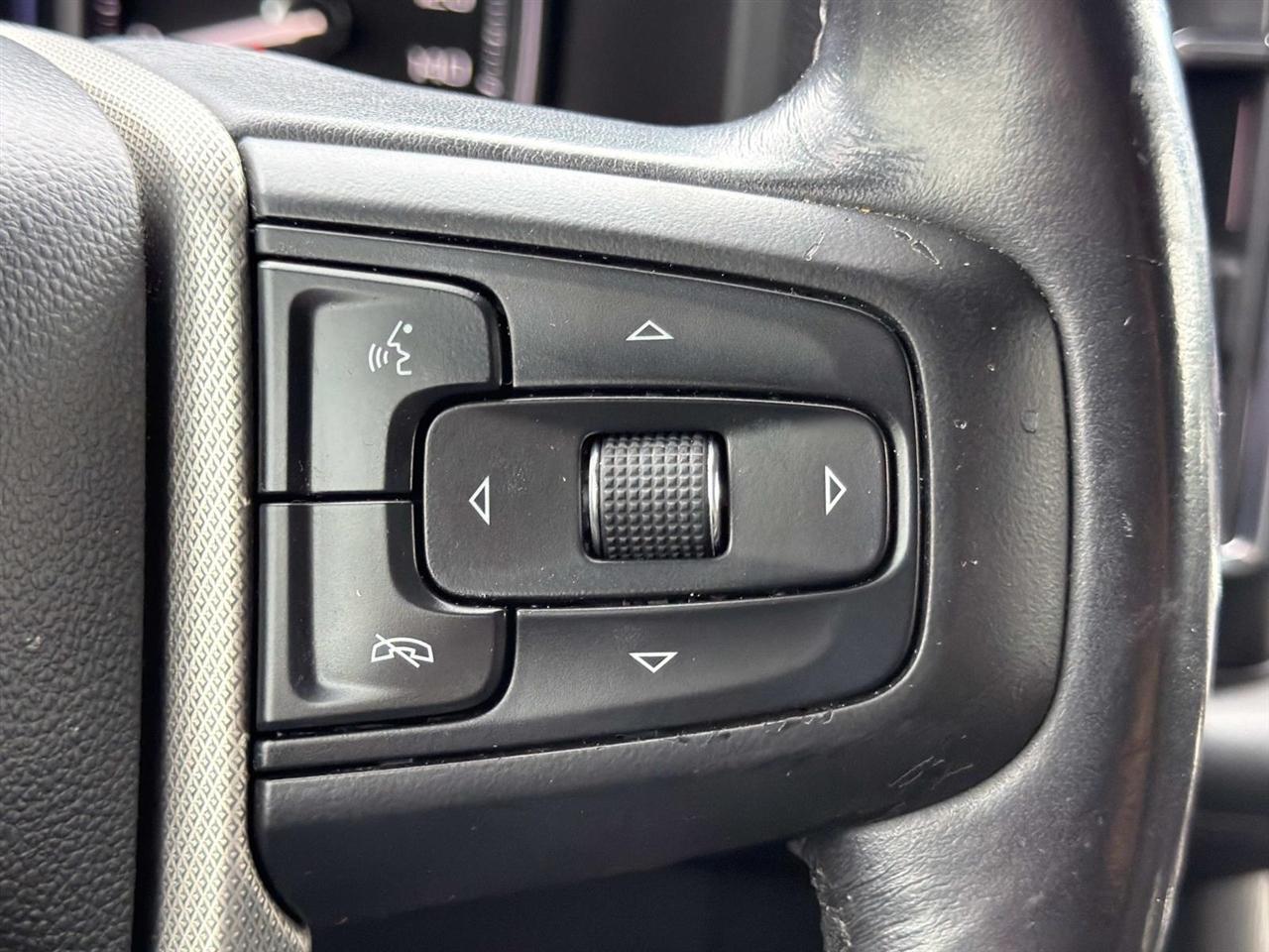 GMC Yukon 2WD 4dr Denali 2021