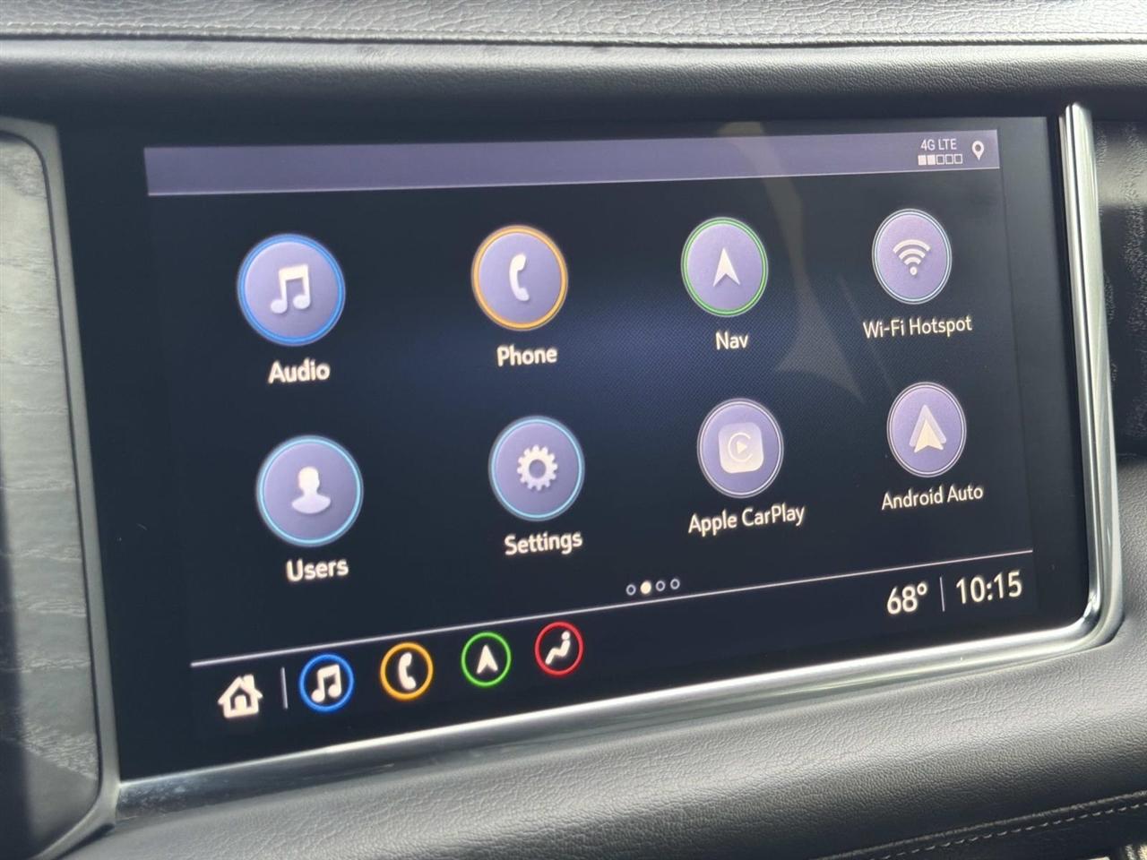 GMC Yukon 2WD 4dr Denali 2021