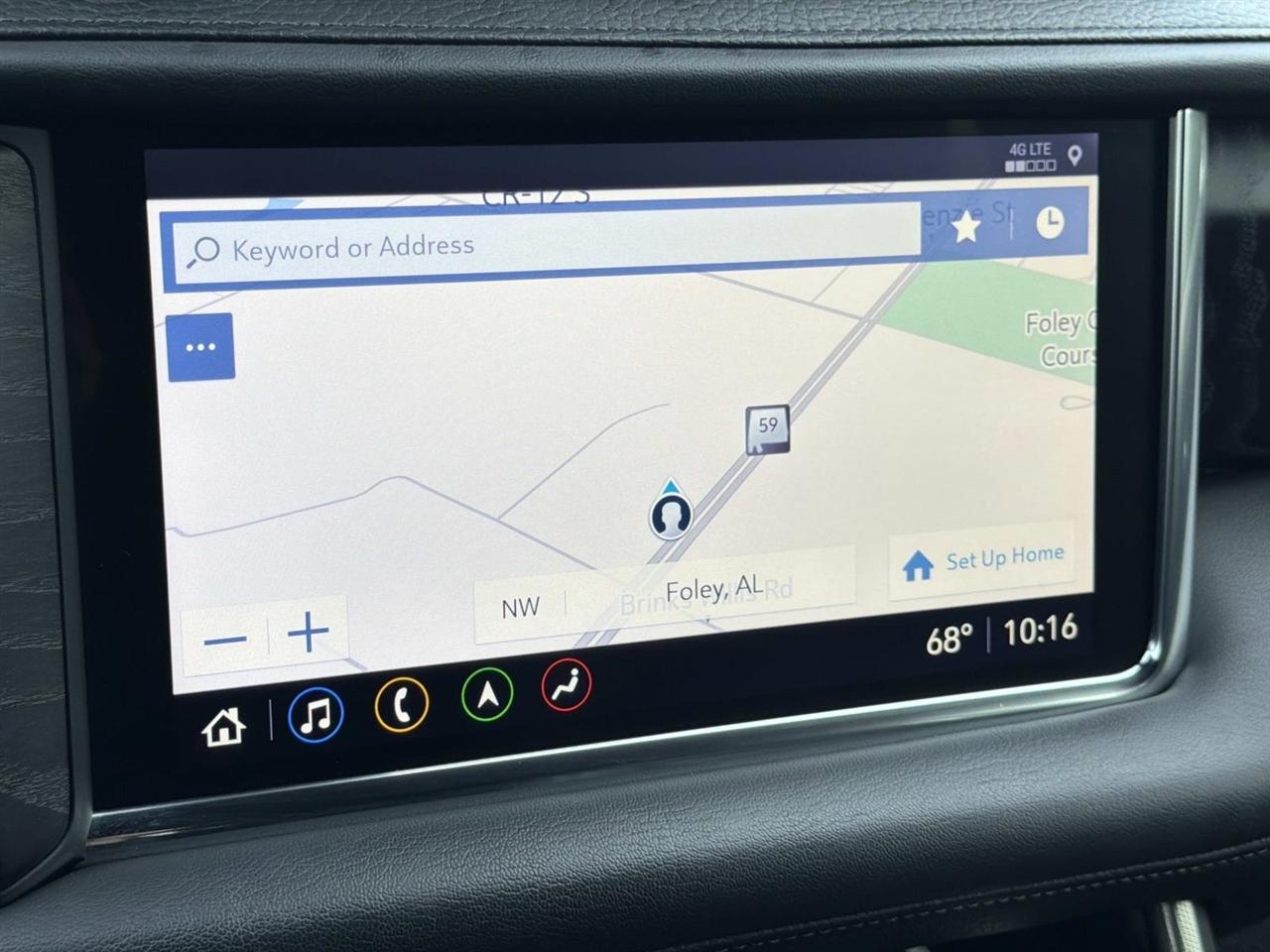 GMC Yukon 2WD 4dr Denali 2021