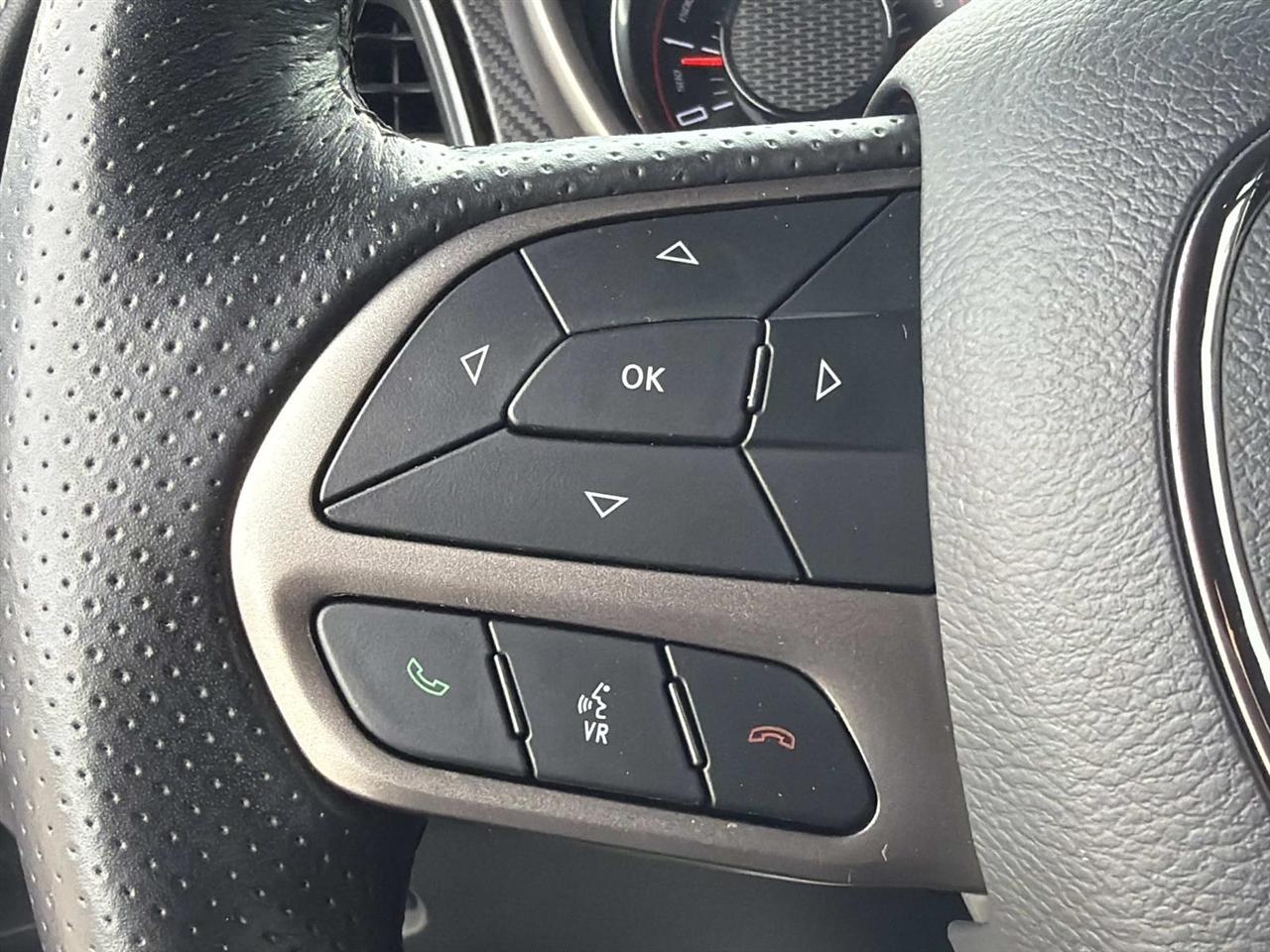 Dodge Challenger R/T Scat Pack Widebody RWD 2021