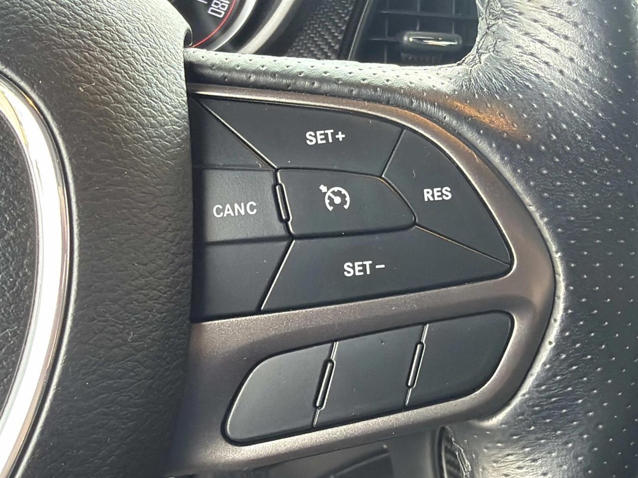 Dodge Challenger R/T Scat Pack Widebody RWD 2021