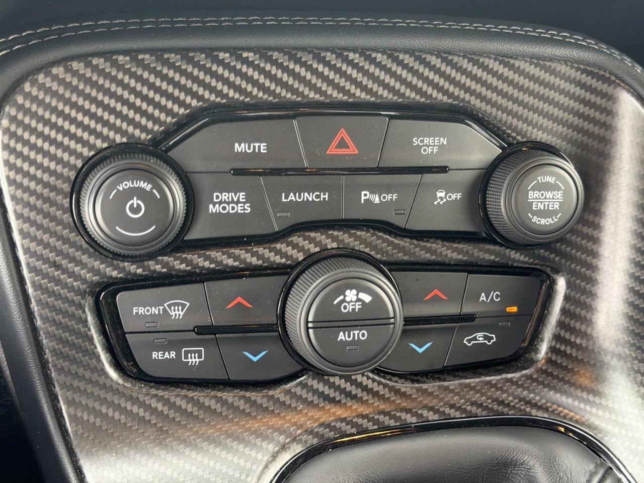 Dodge Challenger R/T Scat Pack Widebody RWD 2021