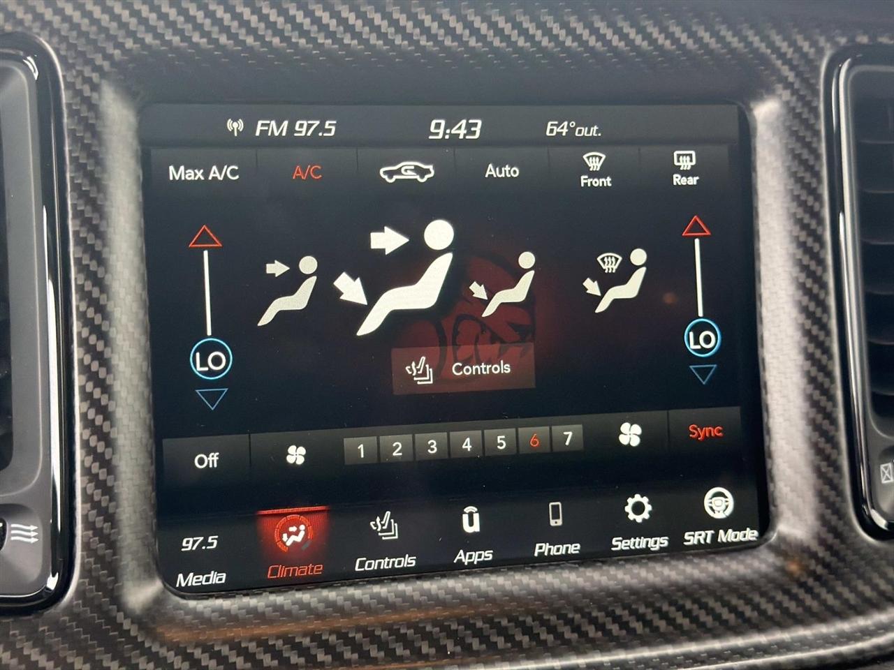 Dodge Challenger R/T Scat Pack Widebody RWD 2021