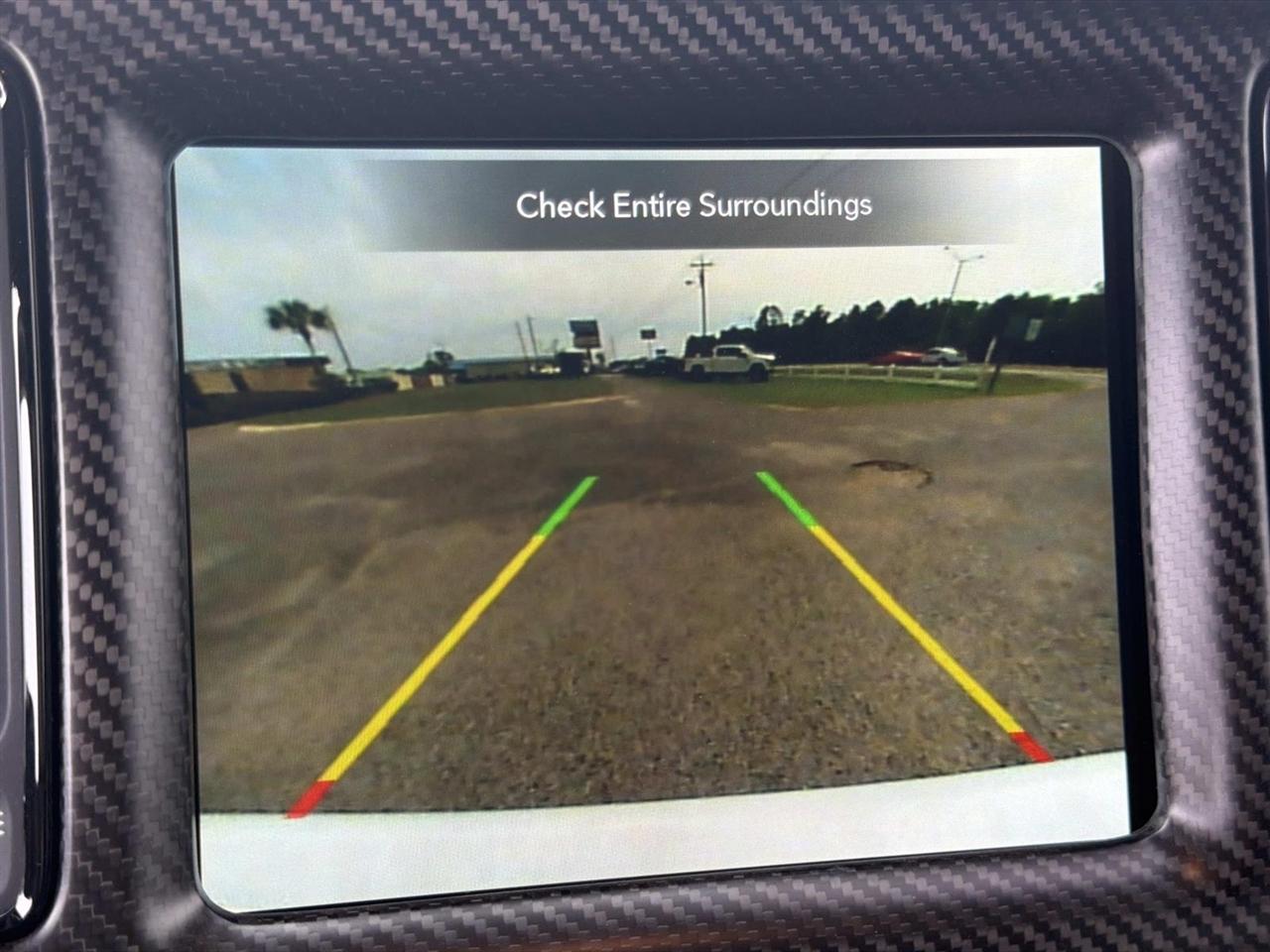 Dodge Challenger R/T Scat Pack Widebody RWD 2021