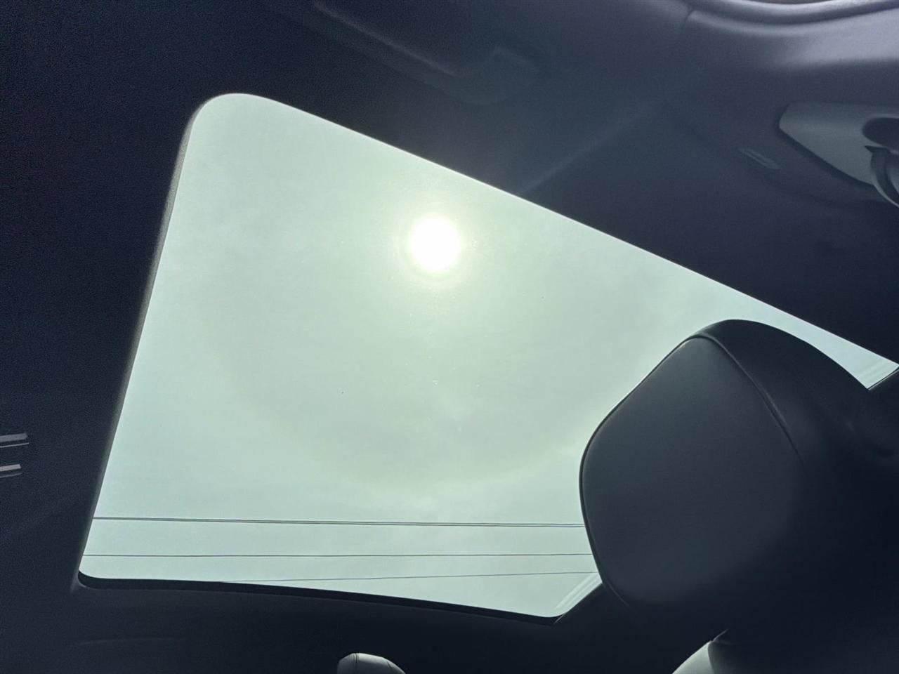 Porsche Cayenne Coupe AWD 2021