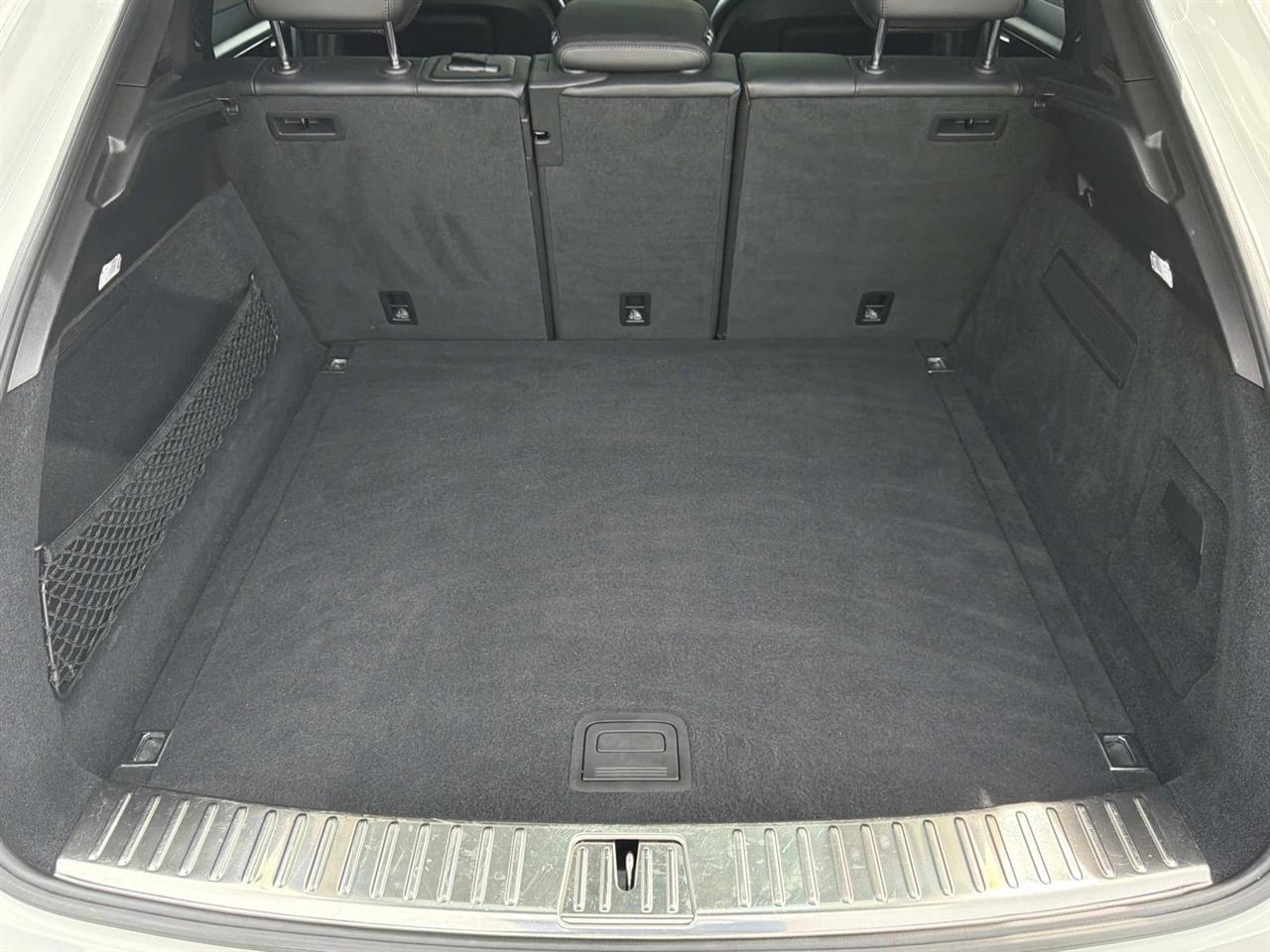 Porsche Cayenne Coupe AWD 2021