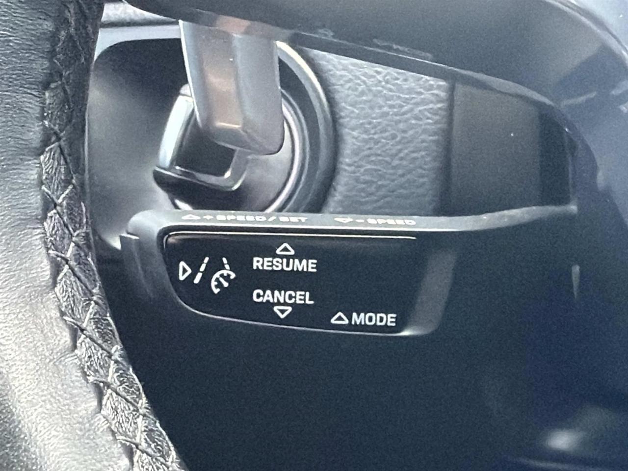 Porsche Cayenne Coupe AWD 2021