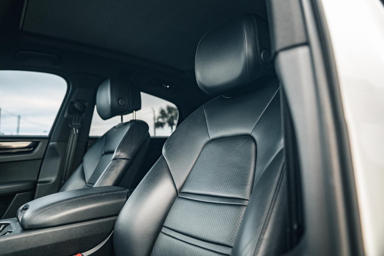 Porsche Cayenne Coupe AWD 2021
